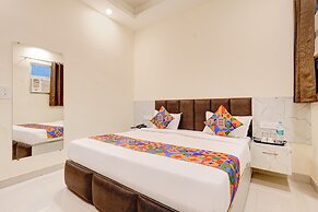 Fabhotel Paradise Palace
