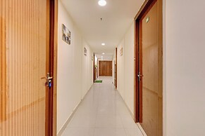 Fabhotel Paradise Palace