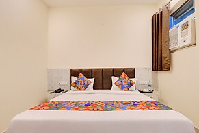 Fabhotel Paradise Palace