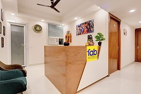 Fabhotel Paradise Palace