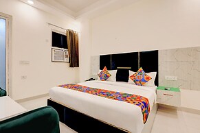Fabhotel Paradise Palace