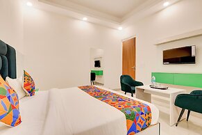 Fabhotel Paradise Palace