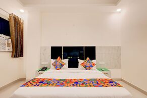 Fabhotel Paradise Palace