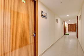 Fabhotel Paradise Palace