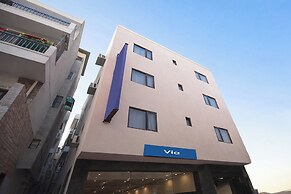 Via Aura Palace