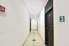 Via Aura Palace