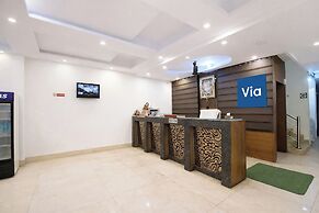 Via Aura Palace