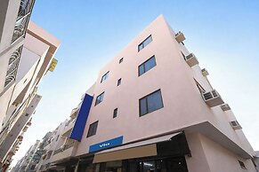 Via Aura Palace