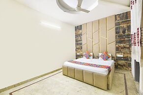 Fabhotel Sweet Inn