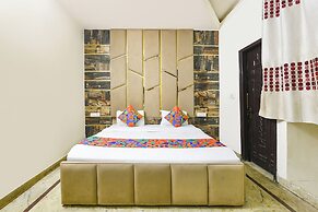 Fabhotel Sweet Inn