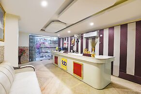 Fabhotel Sweet Inn