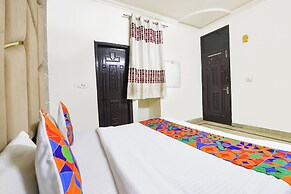 Fabhotel Sweet Inn