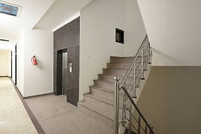 Fabhotel Sweet Inn