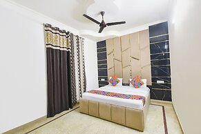 Fabhotel Sweet Inn