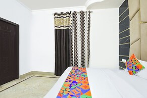 Fabhotel Sweet Inn