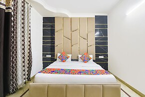Fabhotel Sweet Inn