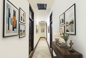 Fabhotel Sweet Inn
