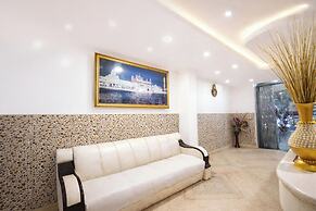Fabhotel Sweet Inn