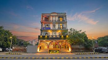 Fabhotel Sweet Inn