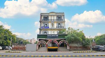 Fabhotel Sweet Inn