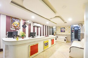 Fabhotel Sweet Inn