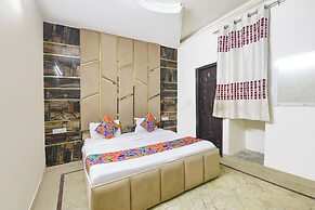 Fabhotel Sweet Inn