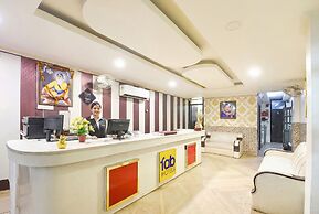 Fabhotel Sweet Inn