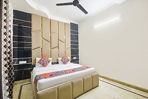 Fabhotel Sweet Inn