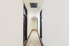 Fabhotel Sweet Inn