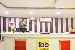 Fabhotel Sweet Inn