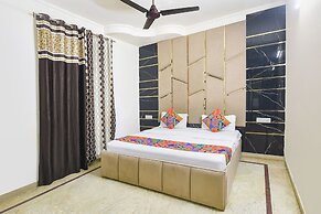 Fabhotel Sweet Inn