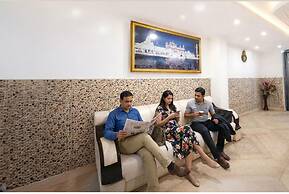 Fabhotel Sweet Inn