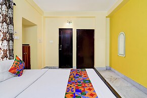 Fabhotel Florence Palace