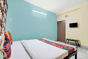 Fabhotel Florence Palace