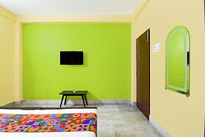 Fabhotel Florence Palace