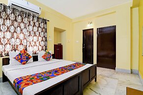 Fabhotel Florence Palace