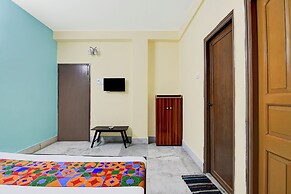 Fabhotel Florence Palace