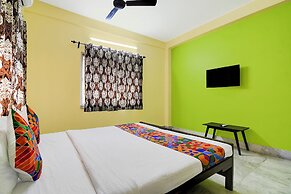 Fabhotel Florence Palace