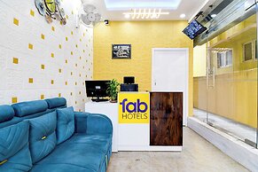 Fabhotel Florence Palace