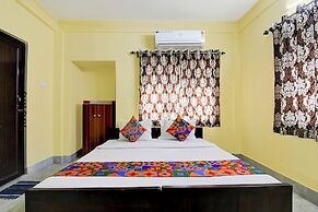 Fabhotel Florence Palace