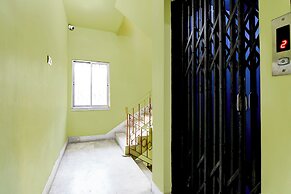 Fabhotel Florence Palace