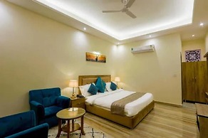 Fabhotel Wild Hibiscus Resort