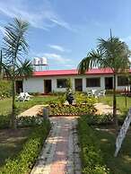 Fabhotel Wild Hibiscus Resort
