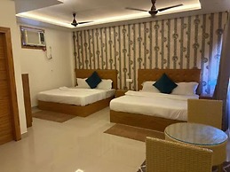 Fabhotel Wild Hibiscus Resort