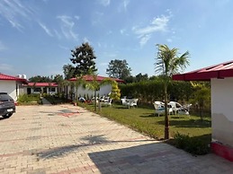Fabhotel Wild Hibiscus Resort