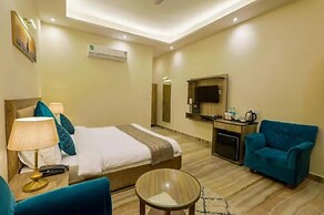 Fabhotel Wild Hibiscus Resort