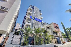 Fabhotel Rajyog Residency