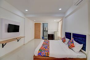 Fabhotel Rajyog Residency