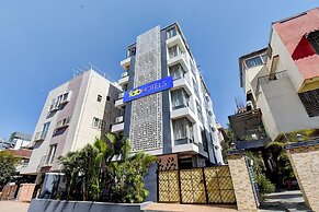 Fabhotel Rajyog Residency