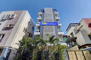 Fabhotel Rajyog Residency